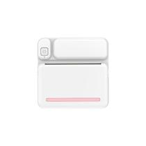 Impressora Térmica Portátil Bluetooth 57mm - Mini Impressora Wireless para Fotos e Recibos - Compatível com Android e iOS