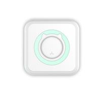 Impressora térmica portátil Bluetooth 57mm Mini Wireless Pos Thermal Image Photo Printer para Android Ios Mobile Phone
