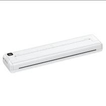 Impressora térmica, portátil de 200 dpi, alta velocidade para casa escritorio - opsshopping