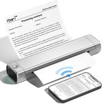 Impressora térmica portátil Itari M08F-Letter Wireless Travel