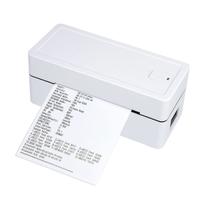 Impressora Térmica Portátil USB Etiquetas Profissionais iOS Windows Logística Ecommerce
