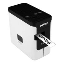 Impressora Térmica Rotuladora Etiquetas P-Touch PT-P700 USB