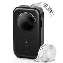 Impressora térmica sem tinta Bluetooth Label Maker Phomemo D30 Impressora térmica sem tinta Bluetooth Label Maker Phomemo D30