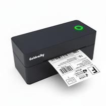 Impressora Térmica Slim Etiqueta 110mm Usb Goldensky