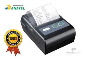 Impressora Térmica Smart Bluetooth Knup Celular Usb Pos Knup 1025