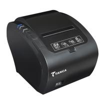 Impressora Termica Tanca TP-550 Nao Fiscal Guilhotina USB