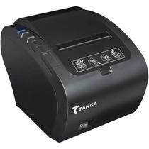 Impressora Térmica Tanca TP-550 Usb