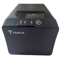 Impressora Termica Tanca TP-620+ Ethernet,USB 2.0 Cupom