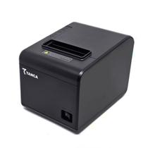 Impressora Térmica Tanca TP-620, USB/Ethernet Impressora Térmica Tanca TP-620, USB/Ethernet
