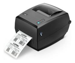 Impressora Térmica Usb De Etiquetas Elgin L42Pro Full