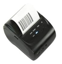 Impressora Térmica Usb Ticket Cupom Não Fiscal Pedidos 58mm - DACAR