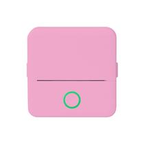 Impressora Térmica Wireless Label Maker Core Innovations - Rosa Impressora Térmica Wireless Label Maker Core Innovations - Rosa