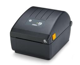 Impressora Térmica Zebra ZD220 Etiquetas e Código de Barras Bivolt