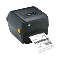 Impressora Térmica Zebra ZD220 Etiquetas e Código de Barras