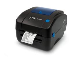 Impressora Toledo Comercial It400m Para Balança Prix 3 Fit E Plus 110/220v Preto