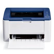 Impressora Xerox Laser Phaser A4 21PPM Wireless 3020BIBMONOI - 110V Impressora Xerox Laser Phaser A4 21PPM Wireless 3020BIBMONOI - 110V