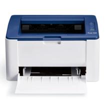 Impressora Xerox Laser Phaser A4 21ppm Wireless 3020BIBMONOi