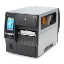 Impressora Zebra 203DPI 4" USB Serial ETHERNET e Bluetooth - ZT41142-T0A0000Z