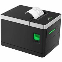 Impressora ZKTeco ZKP8008 Térmica Bivolt Impressora ZKTeco ZKP8008 Térmica Bivolt