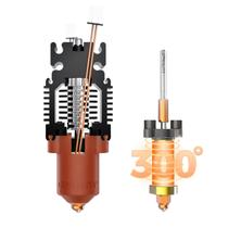 Impressoras 3D Hotend Kit Creality Ender 3 V3 SE/KE