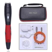 Impressoras 3D modelo original caneta 3d com 20 cores abs filamento plástico canetas impressão 3 d brinquedo criativo aniversário Impressoras 3D modelo original caneta 3d com 20 cores abs filamento plástico canetas impressão 3 d brinquedo criativo aniversário