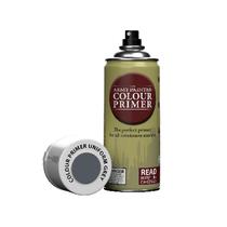 Imprimación en Spray The Army Painter Colour Primer Gris Uniforme 400mL