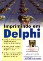 Imprimindo em Delphi