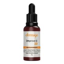 Improve C 10 Dermage Sérum Antioxidante 15g