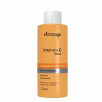 Improve C tonico facial dermage 120ML