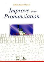 Improve Pronunciation - Vol.2. Cnn Variety Improve Pronunciation - Vol.2. Cnn Variety