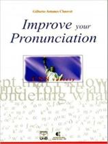 Improve your pronunciation