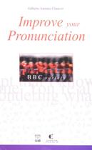 Improve Your Pronunciation - Vol.1: Bbc Variety - UNB