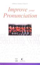 Improve Your Pronunciation - Vol.1: Bbc Variety - UNB Improve Your Pronunciation - Vol.1: Bbc Variety - UNB