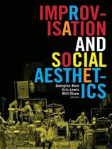 Improvisation and social aesthetics