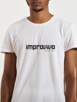 Improvivo - Elcio Fonseca Improvivo - Elcio Fonseca