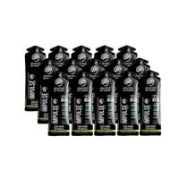 Impulse Energy Gel 27g Carbo Abacaxi com Hortelã CX/15 Sachês Alquimia Impulse Energy Gel 27g Carbo Abacaxi com Hortelã CX/15 Sachês Alquimia