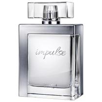 Impulse For Men Lonkoom Eau de Toilette Masculino-100 ml Impulse For Men Lonkoom Eau de Toilette Masculino-100 ml