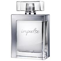 Impulse For Men Lonkoom Eau de Toilette Masculino-100 ml