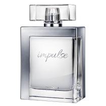 Impulse for Men Lonkoom - Perfume Masculino - Eau de Toilette