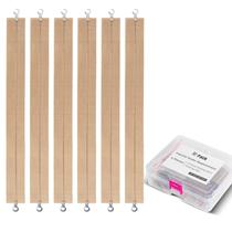 Impulse Sealer Heat Wire Element Strip R-PACK 50 cm com 6 unidades Impulse Sealer Heat Wire Element Strip R-PACK 50 cm com 6 unidades