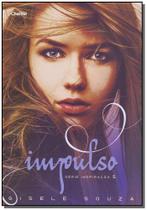 Impulso - CHARME EDITORA