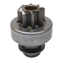 Impulsor Bendix Motor Partida Hyundai Accent Excel