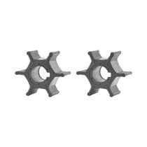 Impulsor Da Bomba De Água Para Motor De Popa Suzuki 9.9hp 15hp DT9.9 DT15 Peças Para Barco