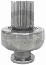 Impulsor de Part Lu M93r F250 / F350 / F4000 BZM