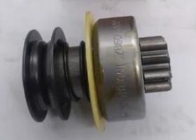 Impulsor De Partida Bendix- Zen Hnz 328 Gol Kombi Brasília Impulsor De Partida Bendix- Zen Hnz 328 Gol Kombi Brasília