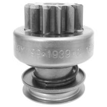 Impulsor de Partida Bh Argo / Toro / Renegade BZM