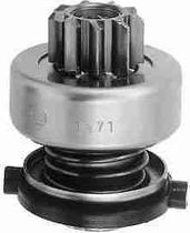 Impulsor de Partida Bh Classe A160 1999+ BZM