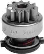 Impulsor de Partida Bh Corolla / Fielder 1.8 16v 1999+ BZM
