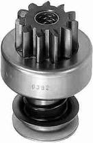 Impulsor De Partida Bh Dodge / Renault / Valmet Bzm