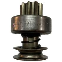 Impulsor de Partida Bh F1000 Mwm Trator Valmet 9 Dentes BZM